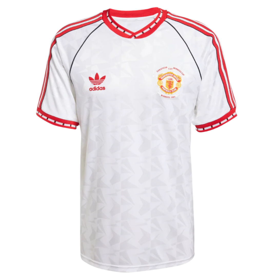 Man United Classic Edition jersey 2025/26