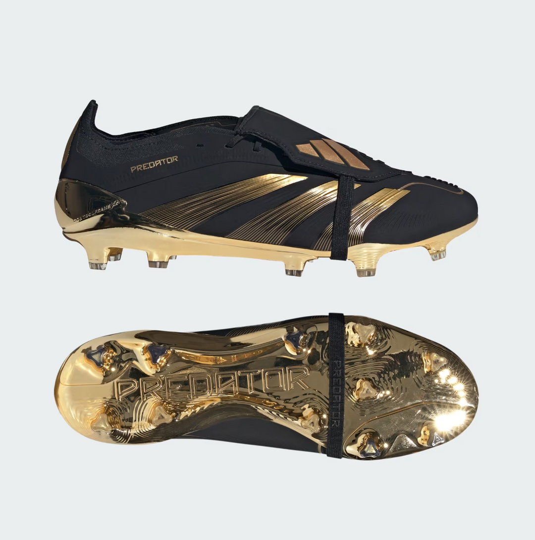 Adidas Predator Elite FT FG Belli Firm Ground Boots