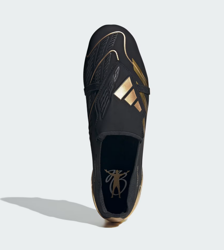 Adidas Predator Elite FT FG Belli Firm Ground Boots