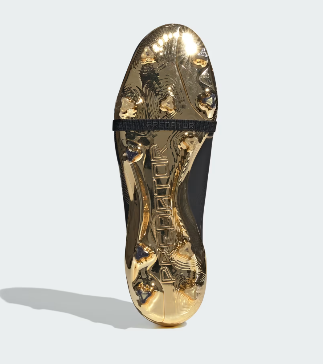 Adidas Predator Elite FT FG Belli Firm Ground Boots