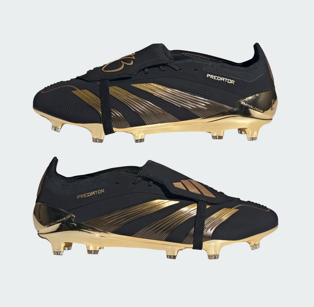 Adidas Predator Elite FT FG Belli Firm Ground Boots