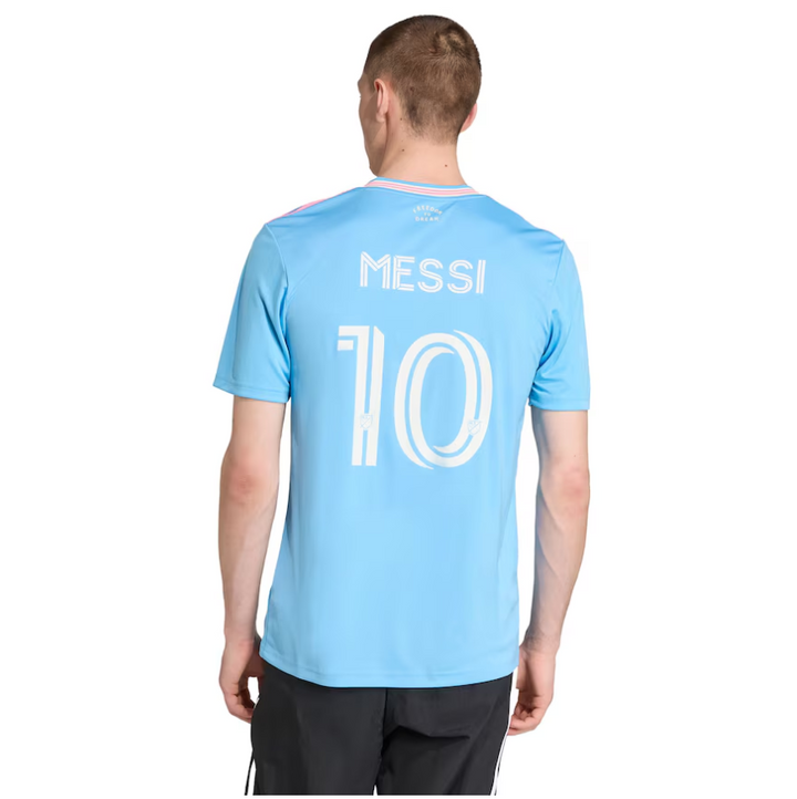 Inter Miami Third Jersey 2025/26