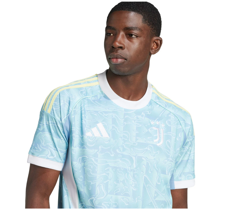 Juventus Away jersey 2025/26