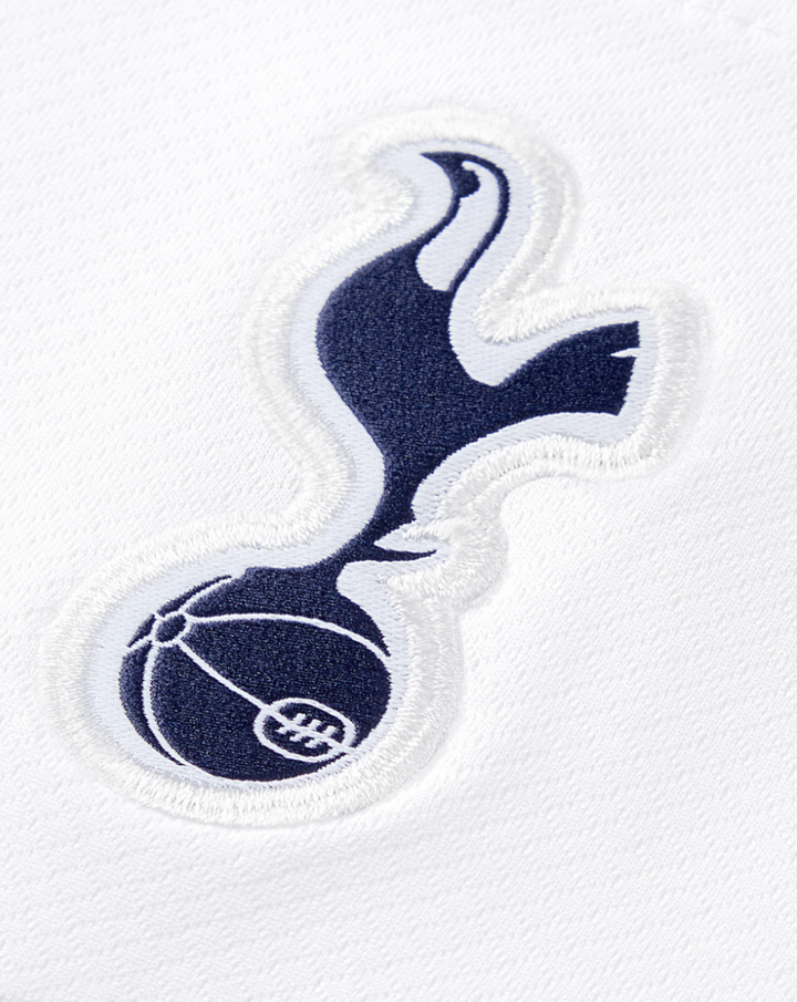 Tottenham Home Jersey 2025/26