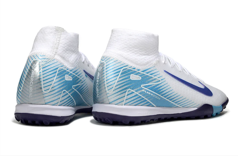 Nike Air Zoom Mercurial Superfly 10 Elite - TF