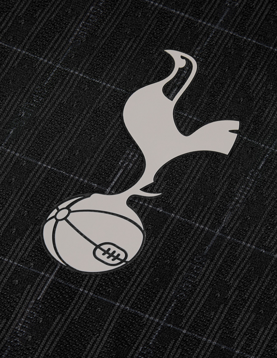 Tottenham Away Player Version Jersey 2025/26