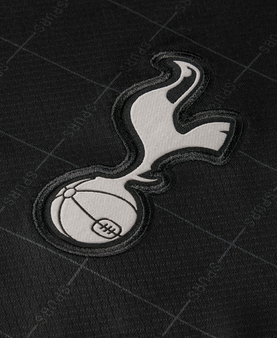 Tottenham Away Jersey 2025/26