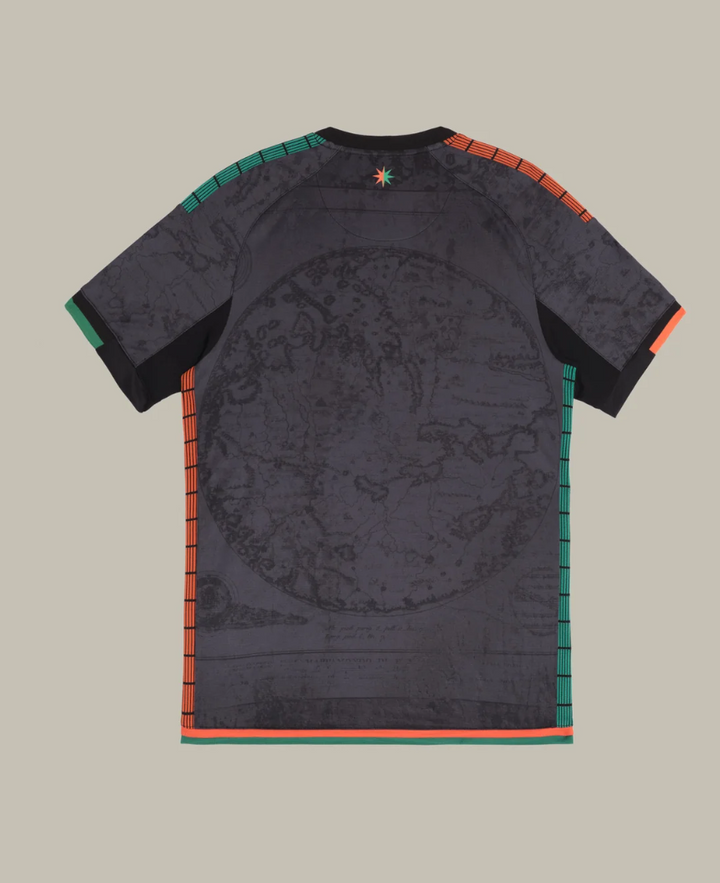 Venezia Home Jersey 2025/26