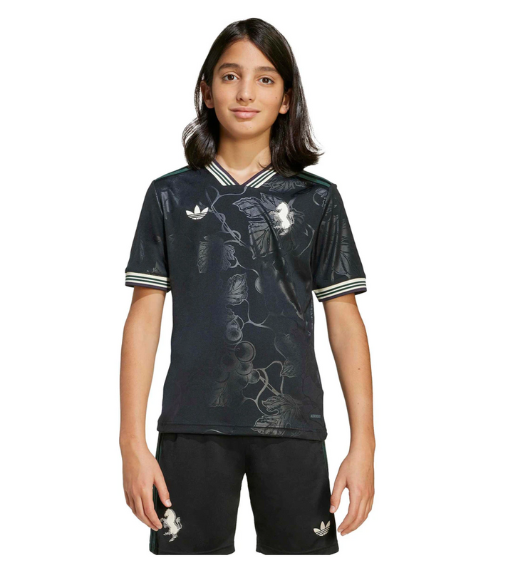 Juventus Third kit kids 2025/26