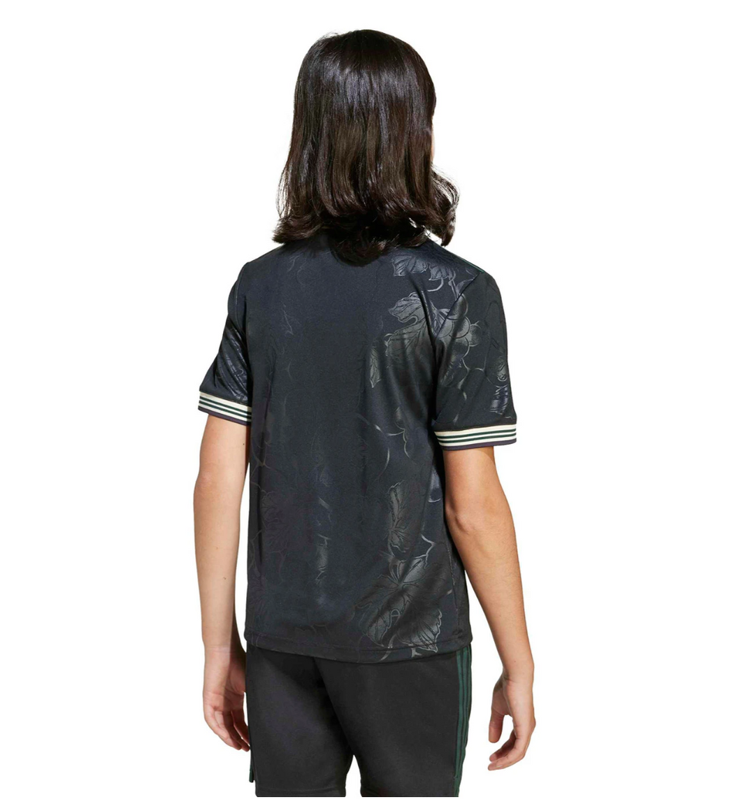 Juventus Third kit kids 2025/26