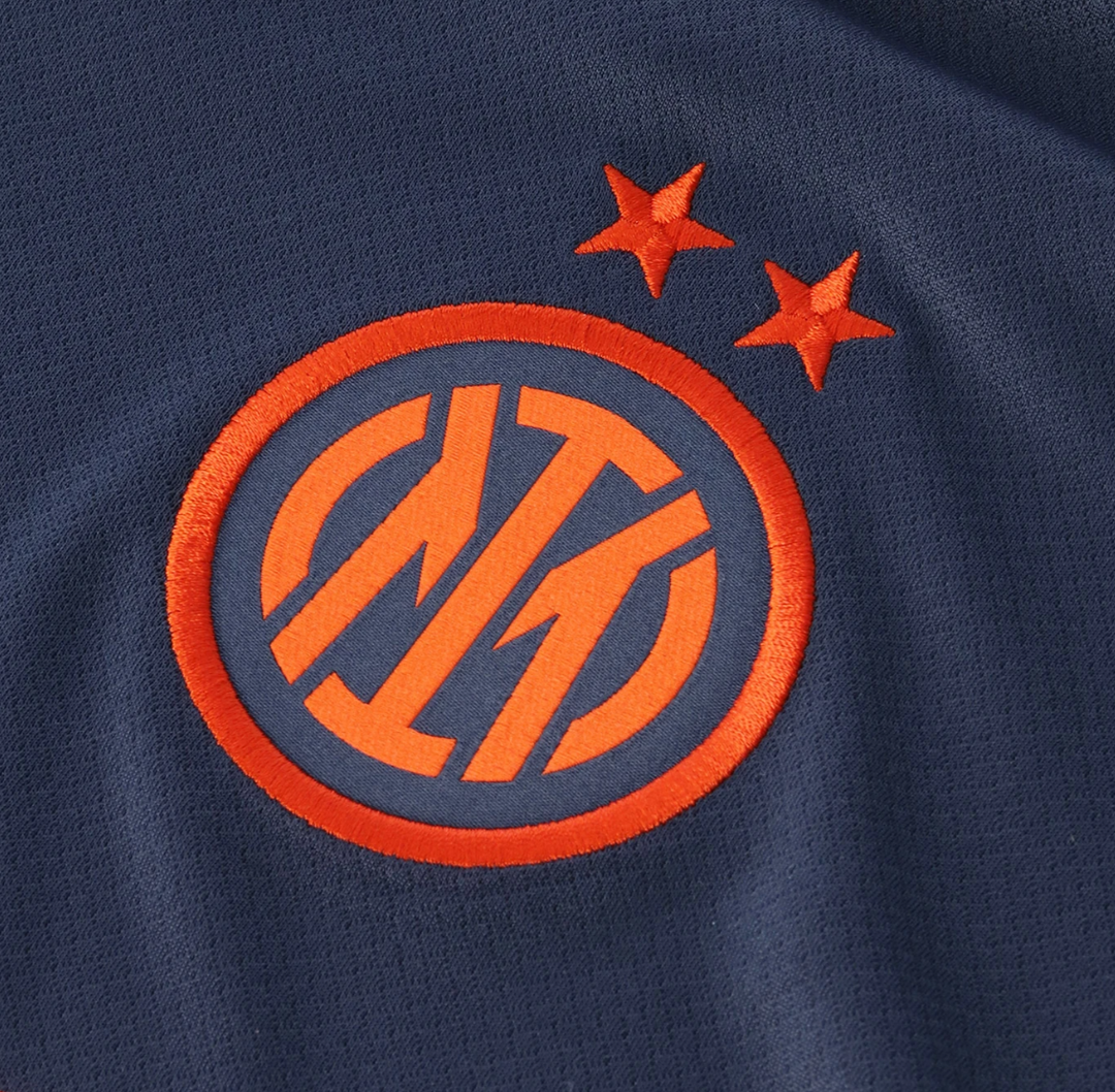 Inter Milan Third Jersey 2025/26