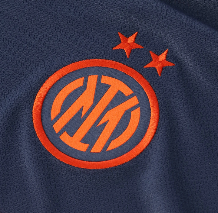 Inter Milan Third Jersey 2025/26