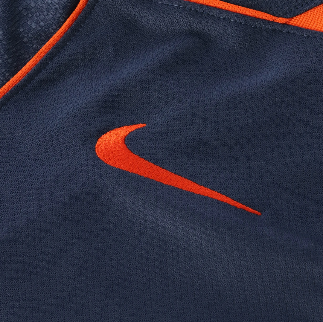 Inter Milan Third Jersey 2025/26