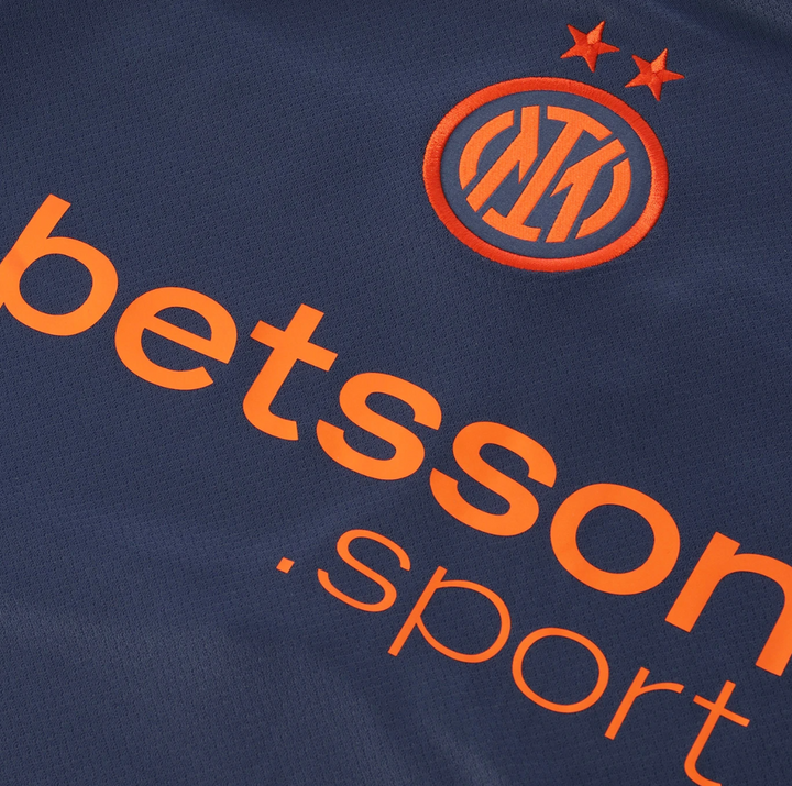 Inter Milan Third Jersey 2025/26