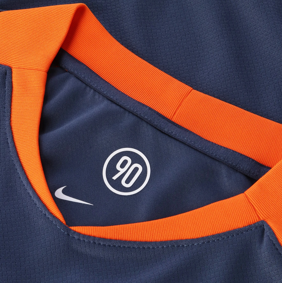 Inter Milan Third Jersey 2025/26