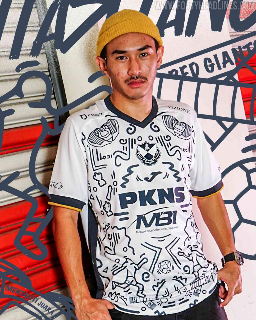 Selangor Third JERESY 2023/24