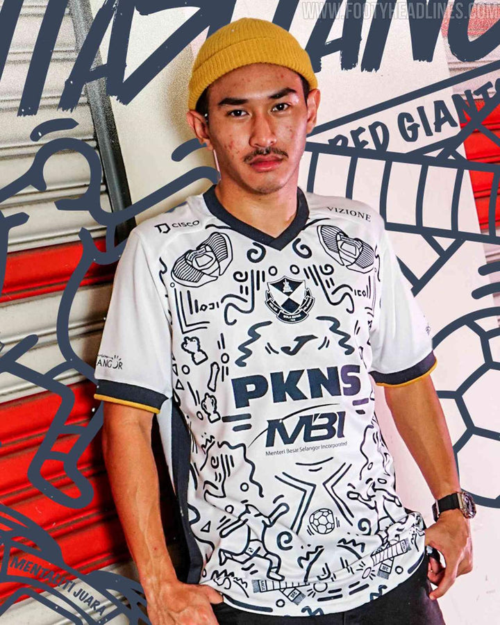 Selangor Third JERESY 2023/24