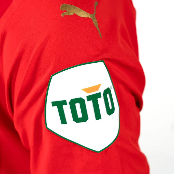 PS_V  HOME JERSEY 2023-24
