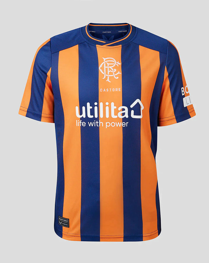 Rangers THIRD Jersey 2023/24