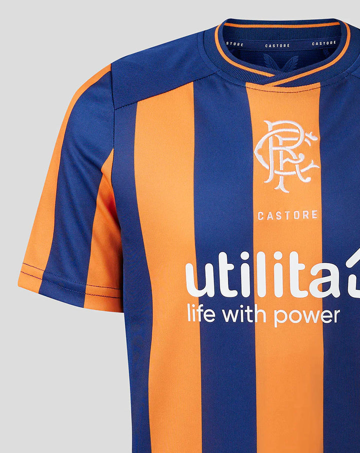 Rangers THIRD Jersey 2023/24