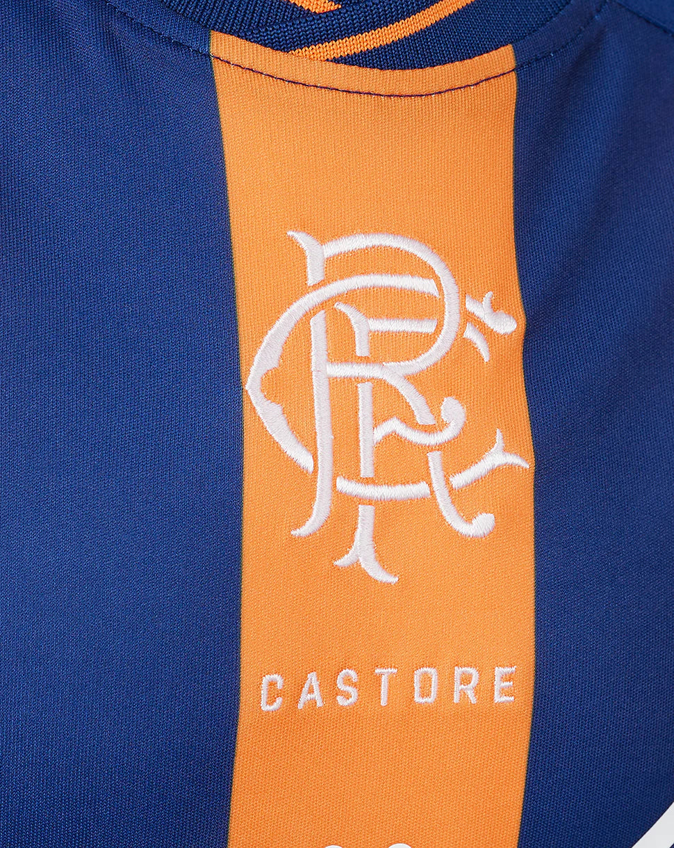 Rangers THIRD Jersey 2023/24