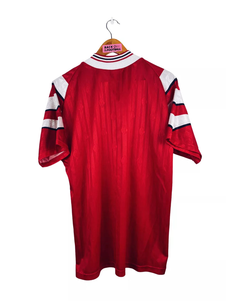 Turkey Classic 1996/1998 Home Jersey