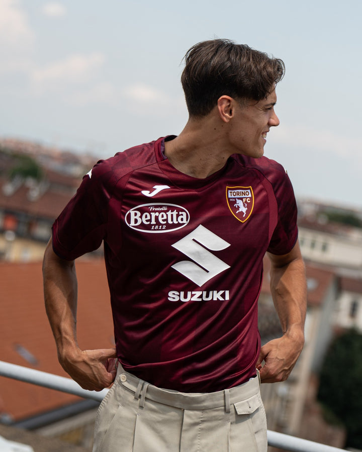TORINO HOME JERSEY 2024/25