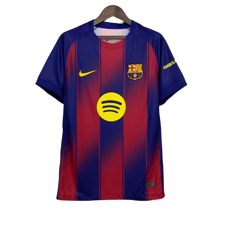 Barc_a Special Edition Jersey 25/26