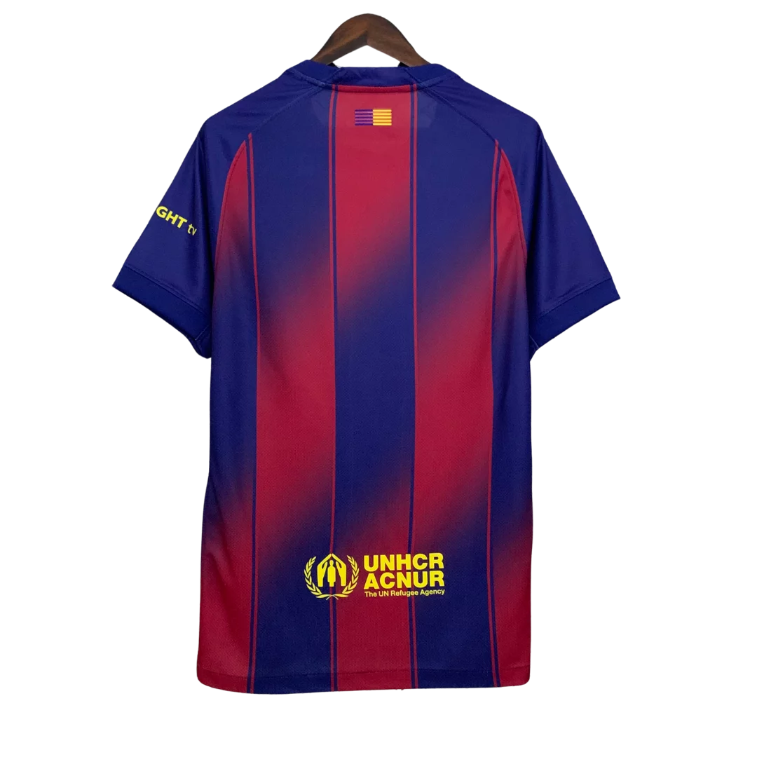 Barc_a Special Edition Jersey 25/26