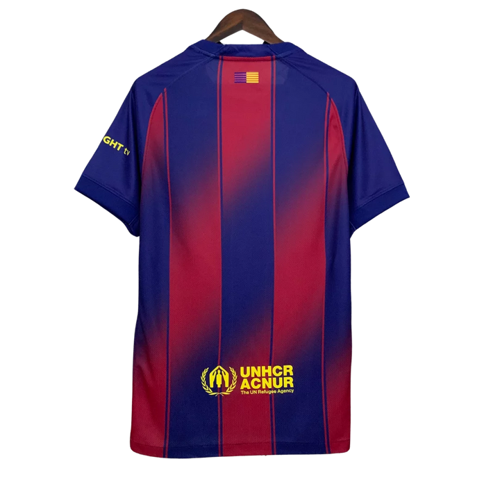 Barc_a Special Edition Jersey 25/26