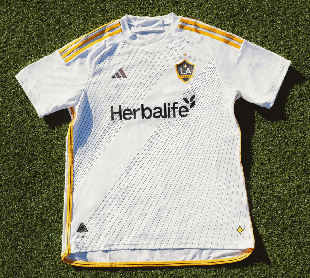 LA galaxy Home Jersey 2024/25