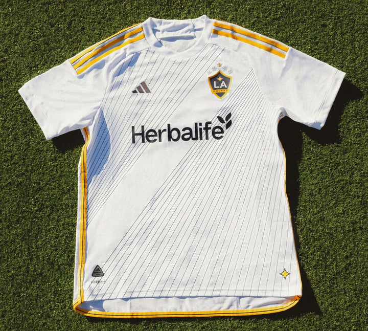 LA galaxy Home Jersey 2024/25