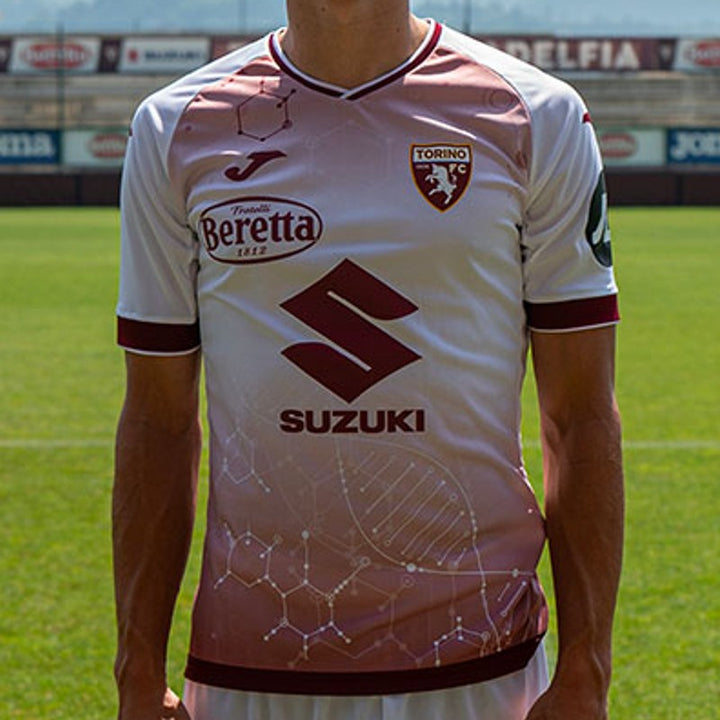 TORINO Away JERSEY 2024/25