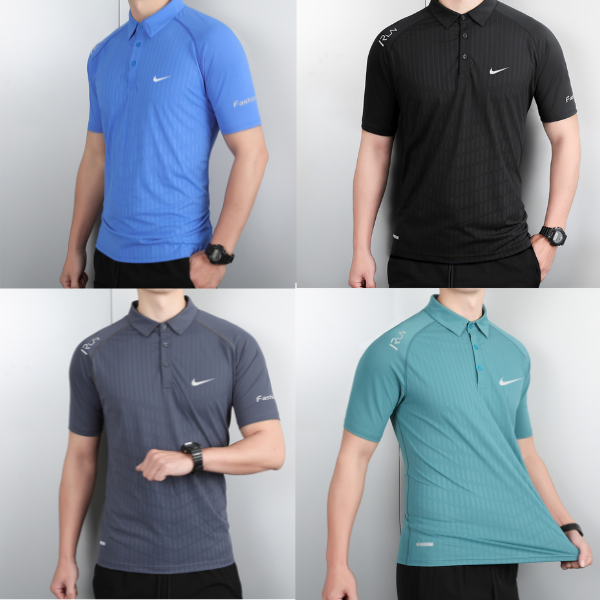 Nike Men's Polo Shirt 4 color