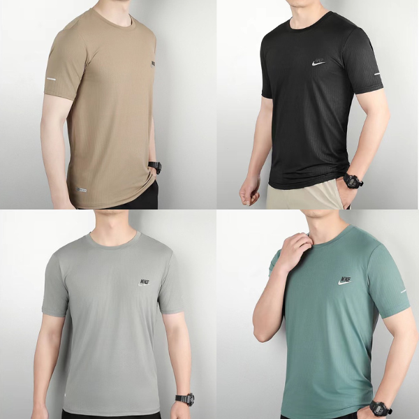 Nike Men's Shirt 4 color