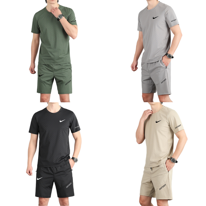 Nike Men's Set 4 color