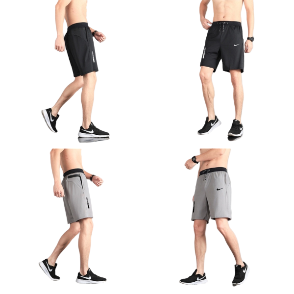 Nike Style Men’s Training Shorts
