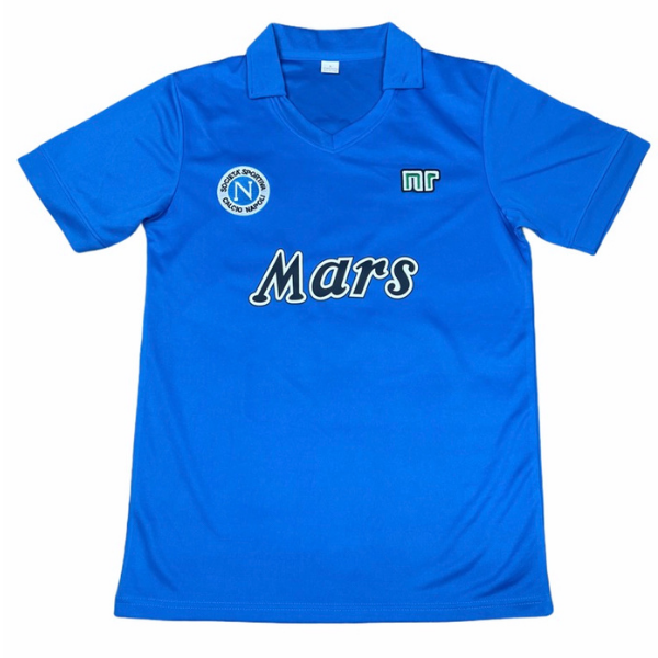 Napoli Home Classic 88/89 MARADONA 10