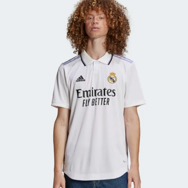 RM Home Jersey 2022/23