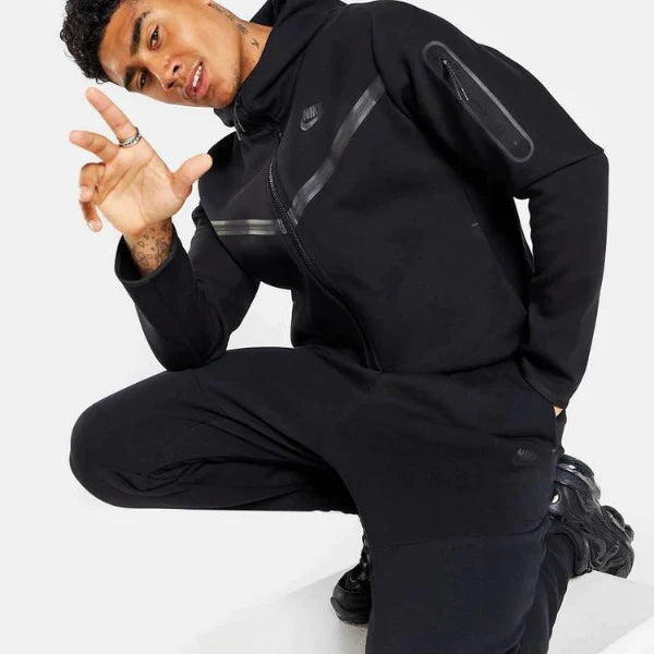 Nike Tech Fleece Full Zip Hoodie