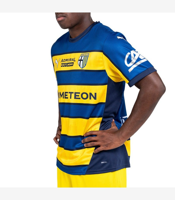 Parma Away Jersey 2024/25