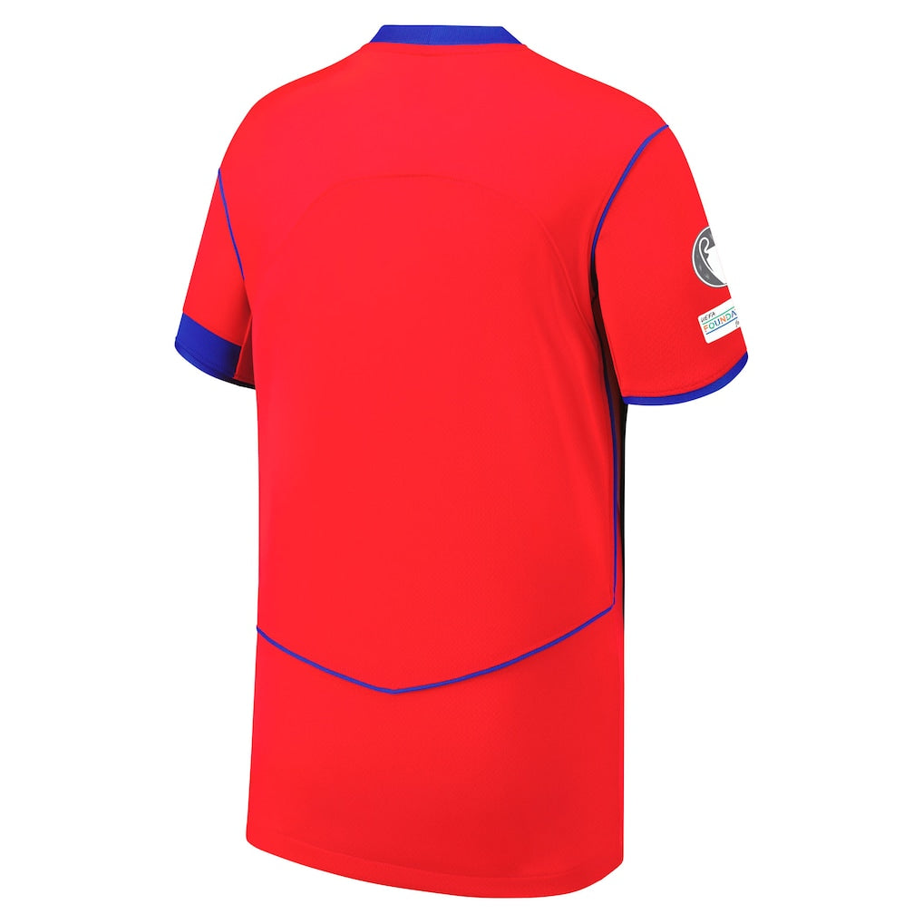 PSG Third Jersey 2025/26