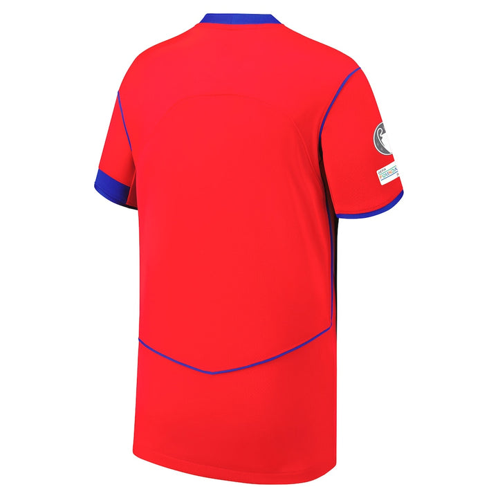 PSG Third Jersey 2025/26
