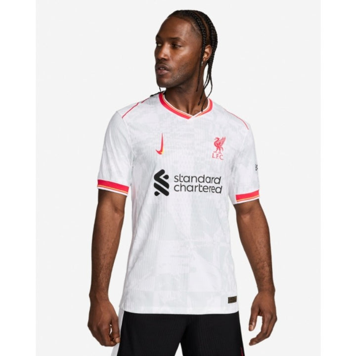 L_pool Third PLAYER VERSIONS JERSEY 2024/25