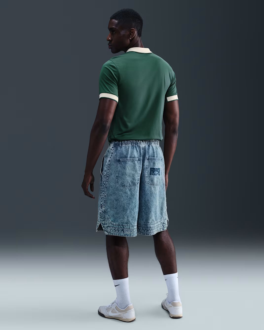 Wolfsburg 80th Anniversary Jersey