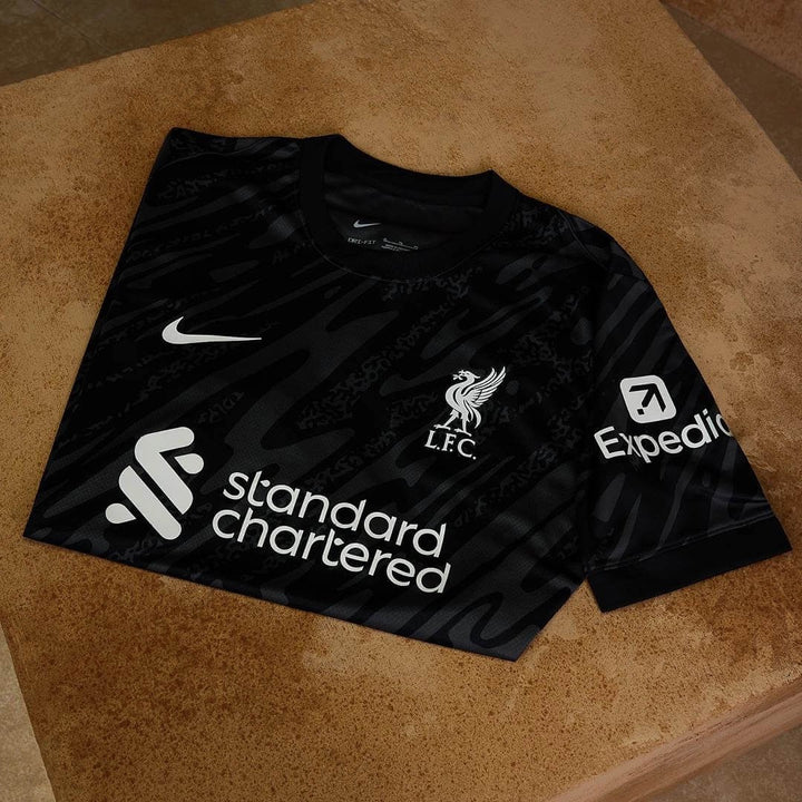 L_pool Goalkeeper Jersey 2024/25