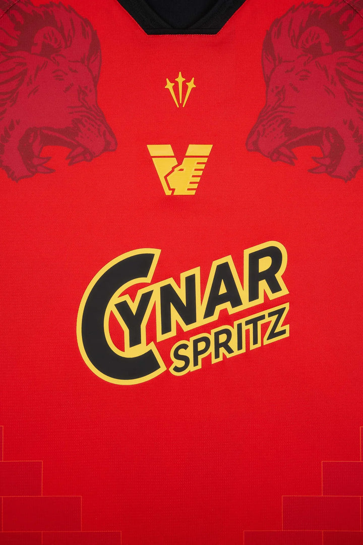 Venezia Fourth Jersey 2026/27