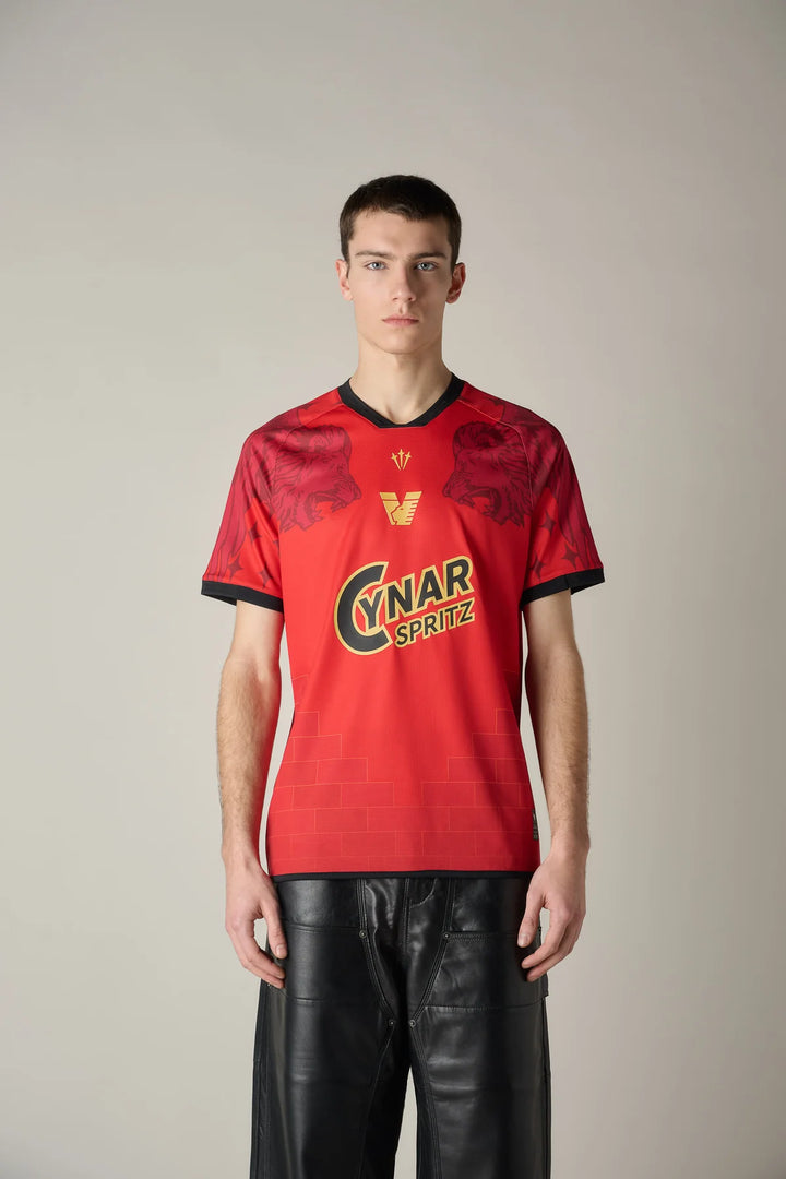 Venezia Fourth Jersey 2026/27