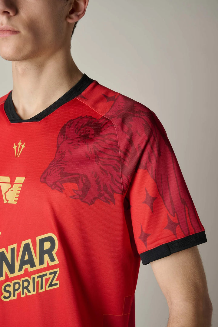 Venezia Fourth Jersey 2026/27