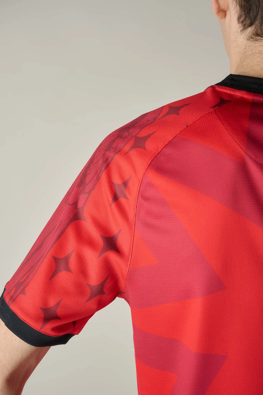 Venezia Fourth Jersey 2026/27